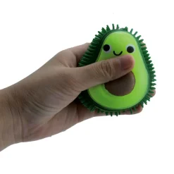Guac Squeeze Fidget Toy Displayer of 12