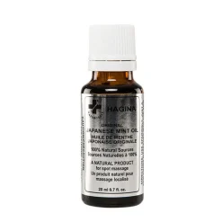 Hagina Japanese Mint Oil 12 x 20 ml Bottles