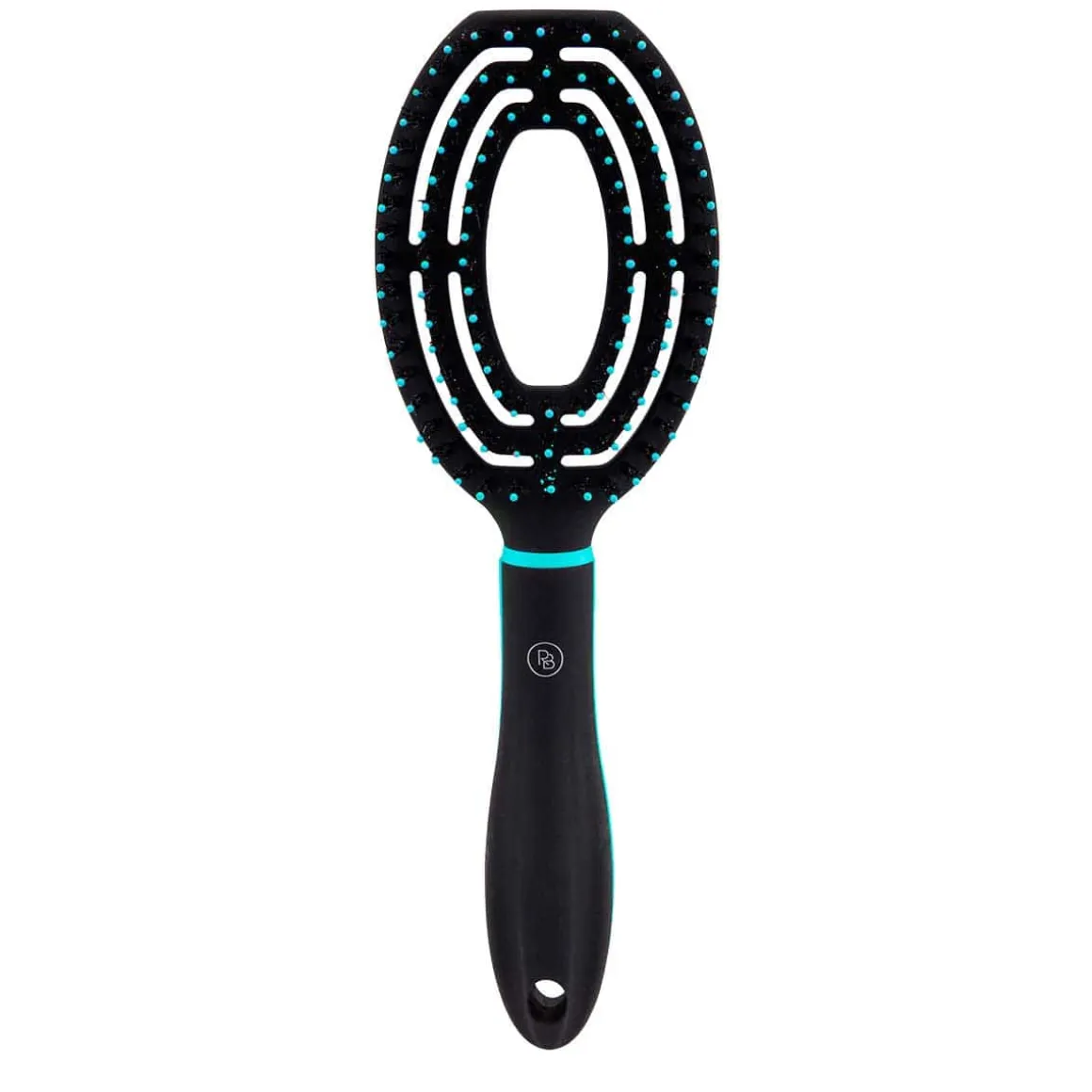 Hair Airflow Brush Displayer of 12