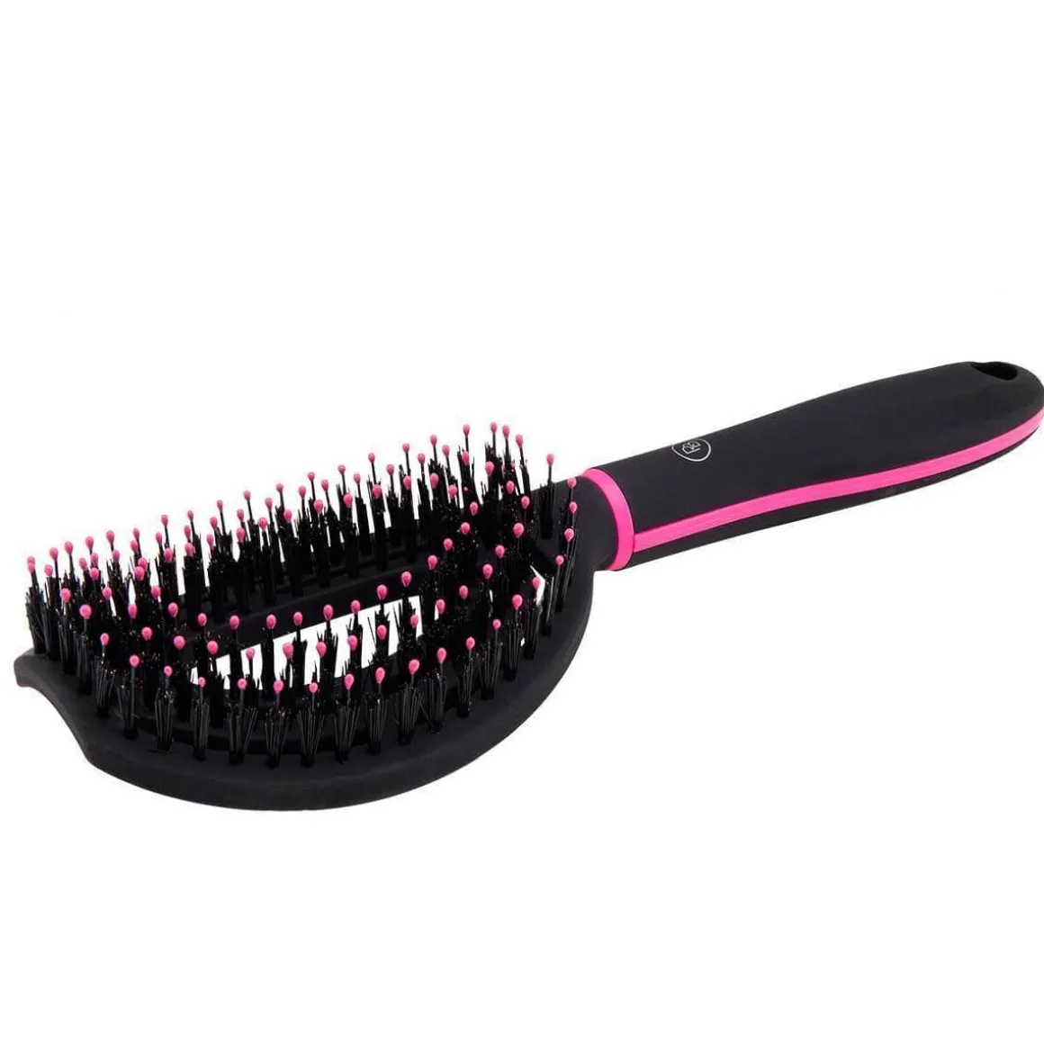Hair Airflow Brush Displayer of 12