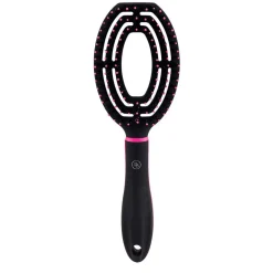 Hair Airflow Brush Displayer of 12
