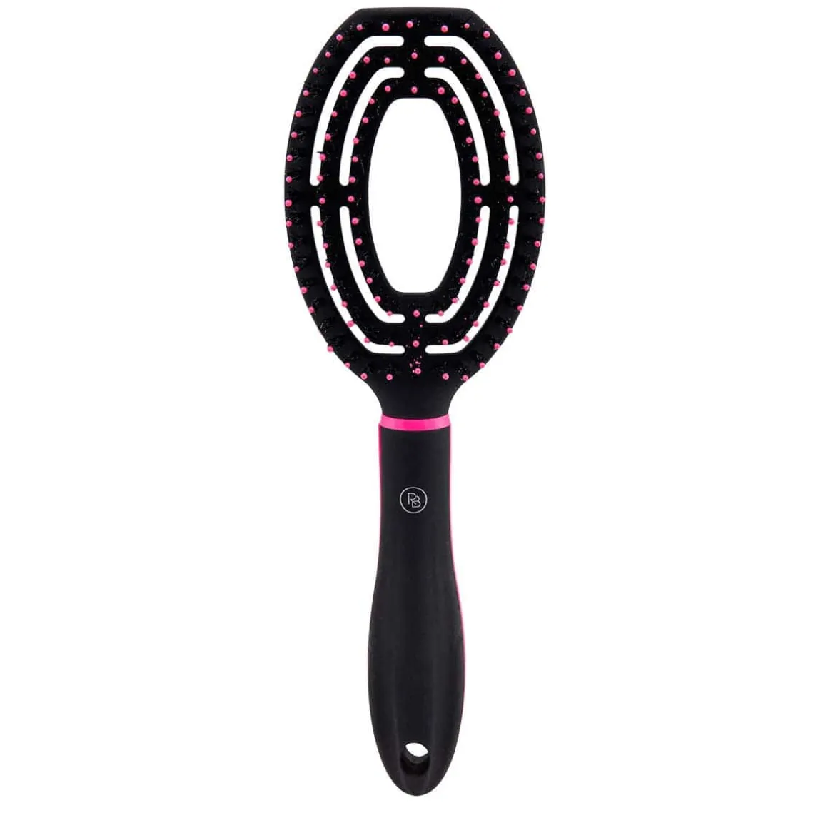 Hair Airflow Brush Displayer of 12
