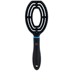 Hair Airflow Brush Displayer of 12
