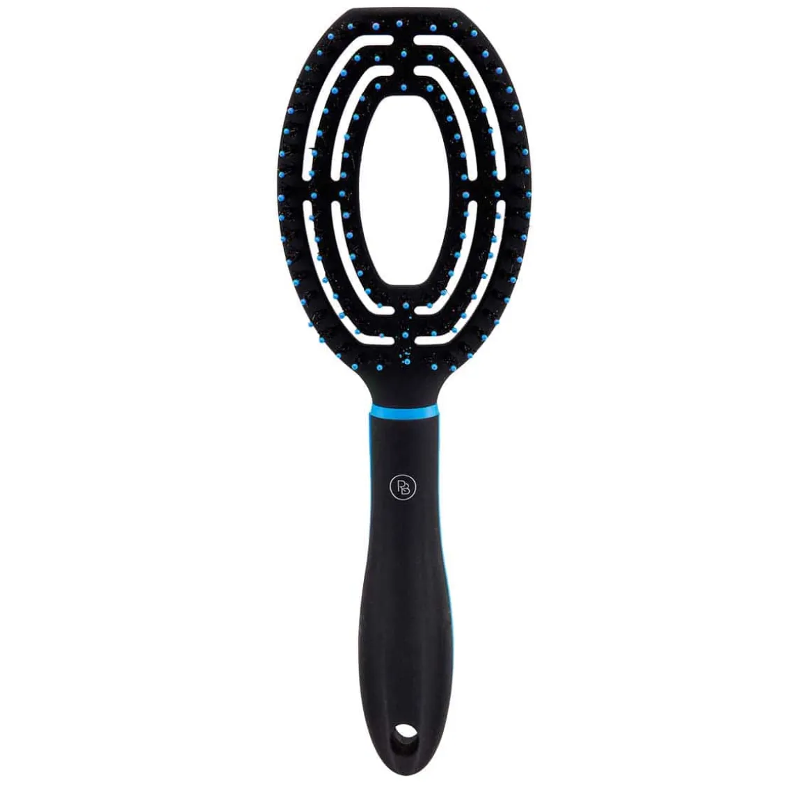 Hair Airflow Brush Displayer of 12
