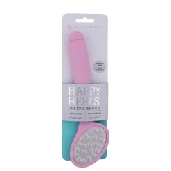 Happy Heels Stainless Steel Foot File