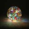 Harlequin LED Globe