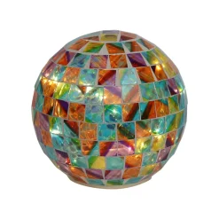 Harlequin LED Globe