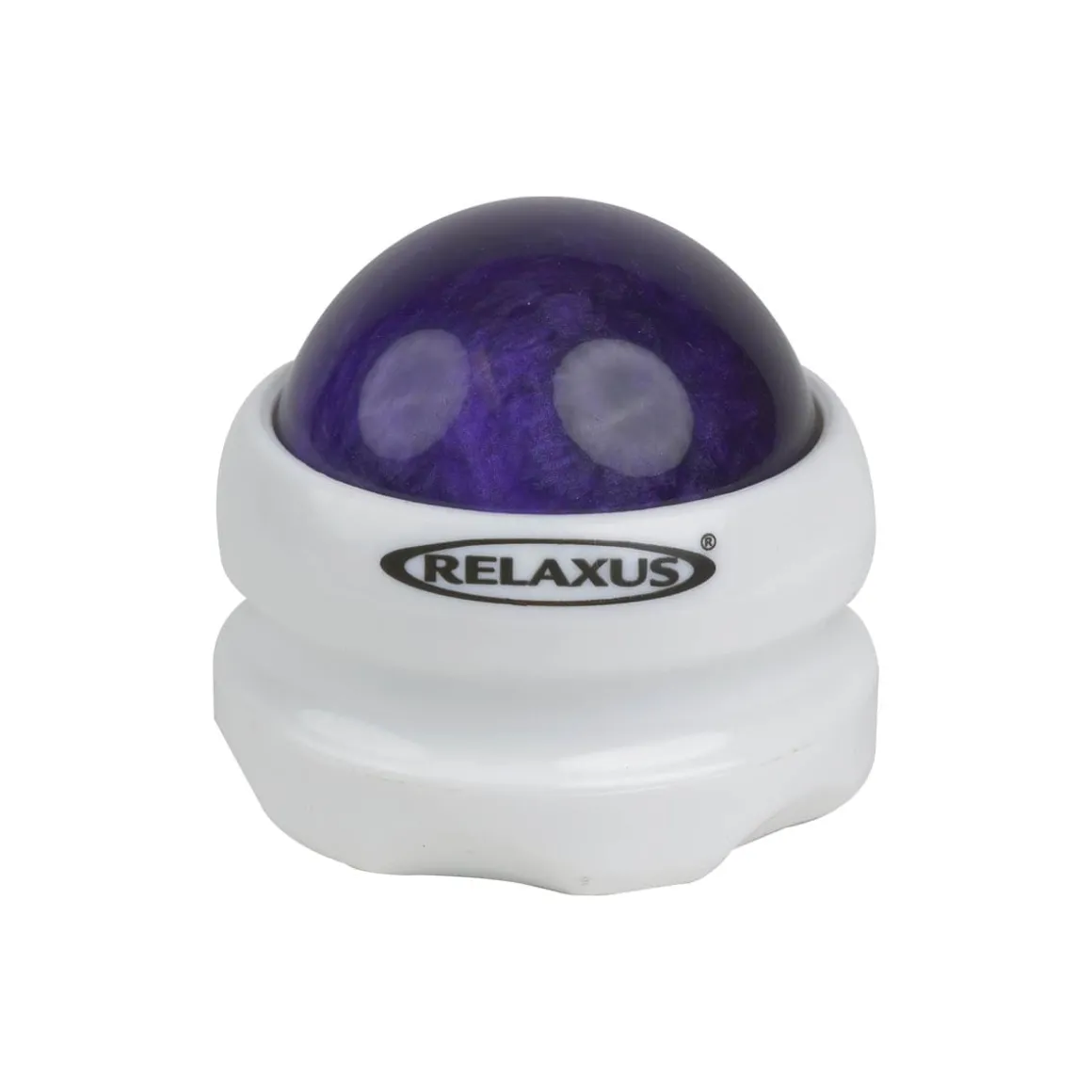 Harmony Handheld Massage Rollers Blister Pack