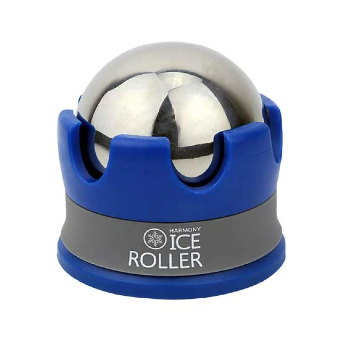 Harmony ICE Handheld Massage Rollers Displayer of 9