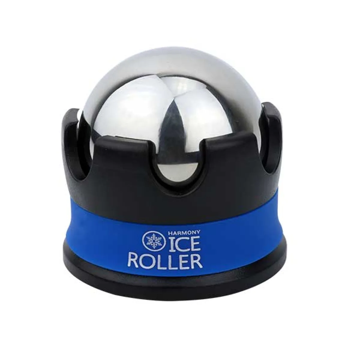 Harmony ICE Handheld Massage Rollers Displayer of 9