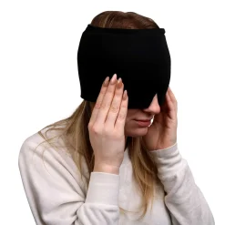 Head Ease Hot/cold Compression Wrap