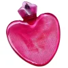 Heart Shaped Hot Water Bottle