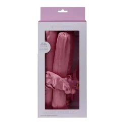 Heatless Curler Kit