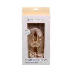Heatless Curler Kit