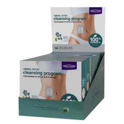 Herbal Detox Cleansing Belly Patches