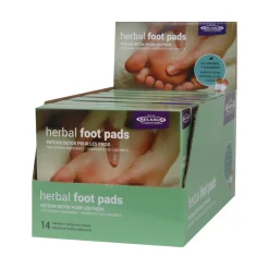 Herbal Detox Foot Pads
