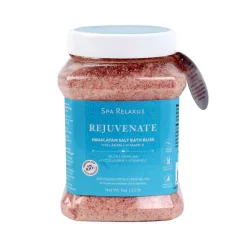Himalayan Bliss Bath Salts (1kg / 2.2 lb)