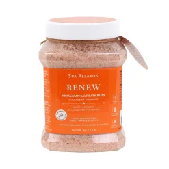 Himalayan Bliss Bath Salts (1kg / 2.2 lb)