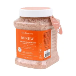 Himalayan Bliss Bath Salts (1kg / 2.2 lb)
