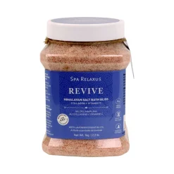 Himalayan Bliss Bath Salts (1kg / 2.2 lb)