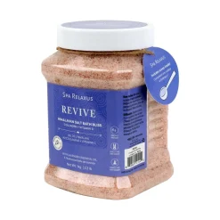 Himalayan Bliss Bath Salts (1kg / 2.2 lb)