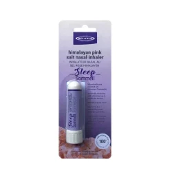 Himalayan Pink Salt Nasal Inhaler (Various)
