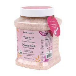 Himalayan Salt Bath Fizz (1 kg / 2.2 lb)