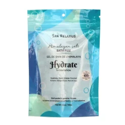 Himalayan Salt Bath Fizz (100 g) - Displayer of 12