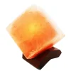 Himalayan Salt Cube LED Lamp