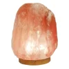 Himalayan Salt Lamp Essential Oils Diffuser