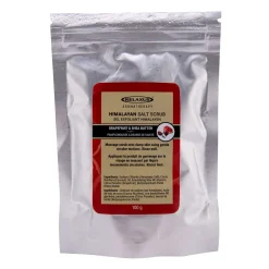 Himalayan Salt Scrub (100 g) Displayer of 12