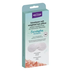 Himalayan Salt Weighted Eye Pillow