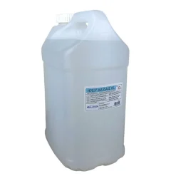 Holly Massage Oil
