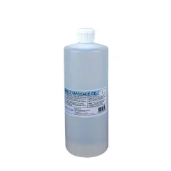 Holly Massage Oil