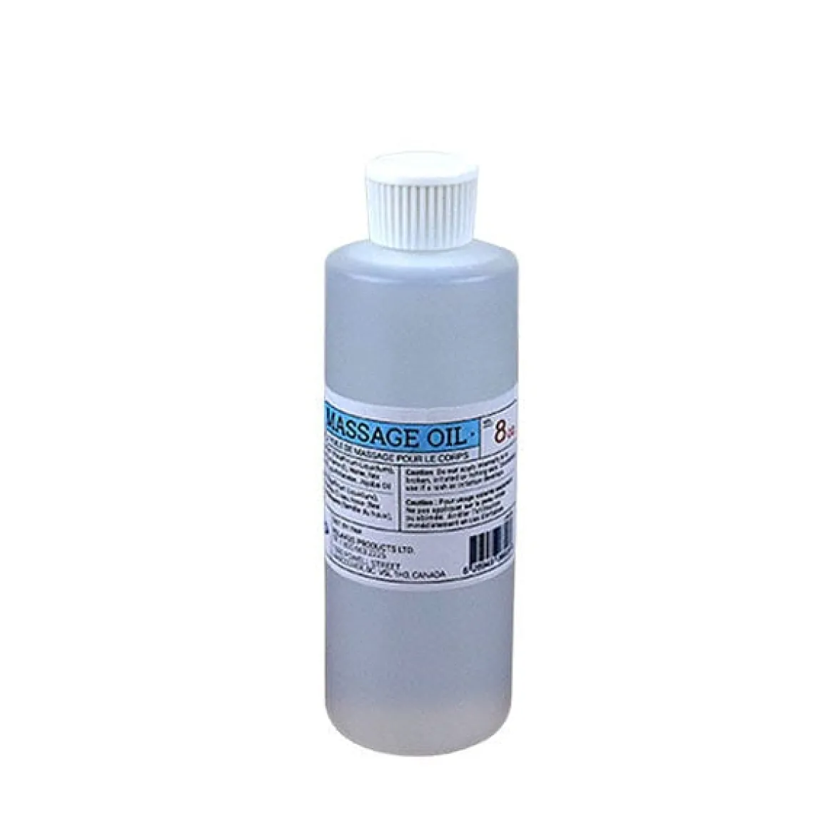 Holly Massage Oil