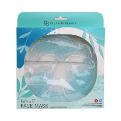 Hot & Cold Face Mask