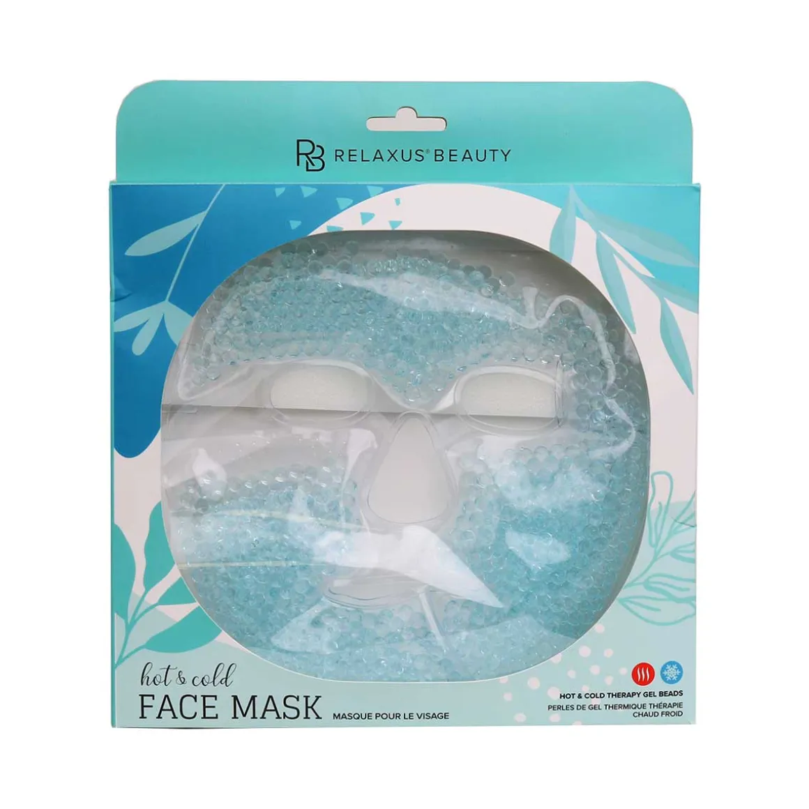 Hot & Cold Face Mask