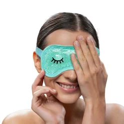 Hot & Cold Gel Eye Mask