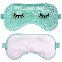 Hot & Cold Gel Eye Mask