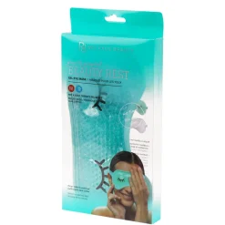 Hot & Cold Gel Eye Mask