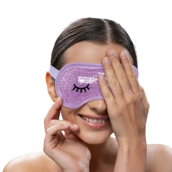 Hot & Cold Gel Eye Mask