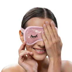 Hot & Cold Gel Eye Mask
