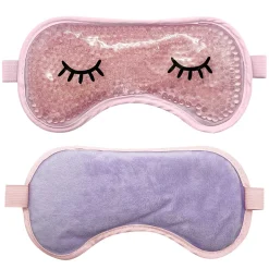 Hot & Cold Gel Eye Mask