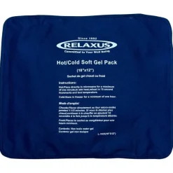 Hot & Cold Gel Pack 10" x 12"