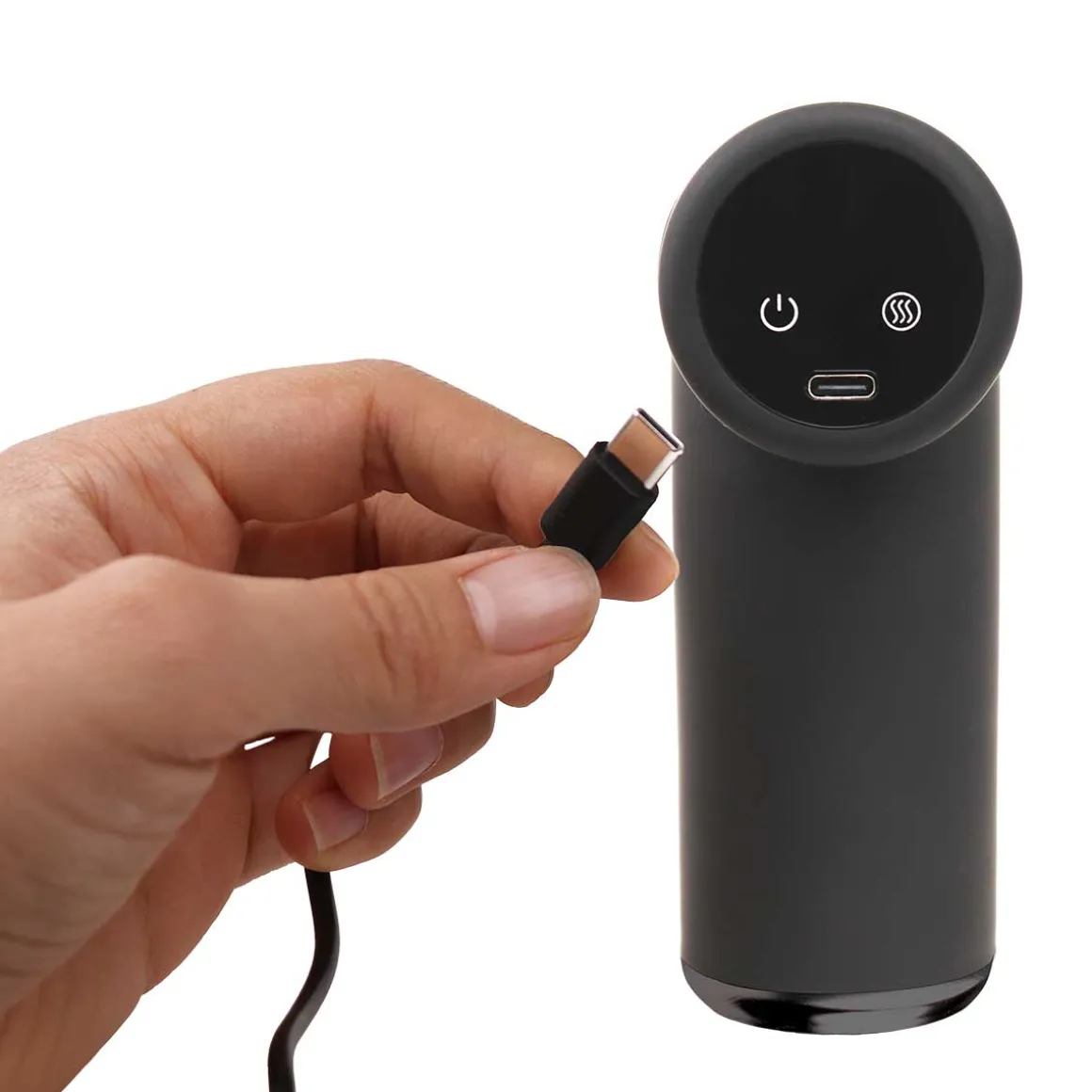 Hot & Cold Kayo 2 Mini Massage Gun