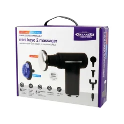 Hot & Cold Kayo 2 Mini Massage Gun