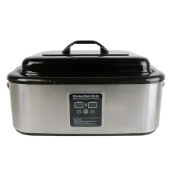 Hot Stone Heater 18 Quart (stones not included)