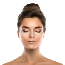 Hyaluronic Acid Hydrogel Eye Masks - Displayer of 12
