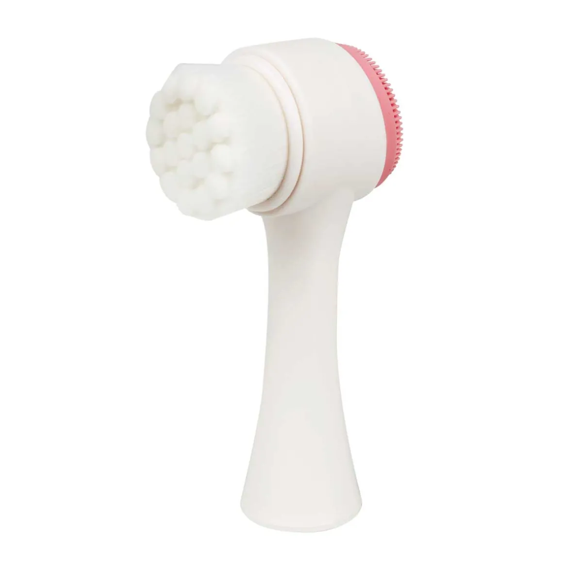 2-in-1 Facial Cleansing and Massage Brush
