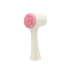 2-in-1 Facial Cleansing and Massage Brush